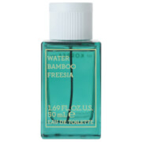 KORRES Natural Water,  Bamboo and Freesia Eau de Toilette 50ml