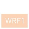 KORRES Natural Wild Rose Brightening Foundation (Various Shades) - RF1