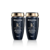 Kérastase Chronologiste Youth Revitalising Bain Regenerant Shampoo 250ml Duo