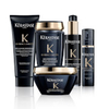 Kérastase Chronologiste Youth Revitalising Hair Care Bundle