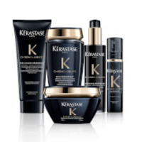 Kérastase Chronologiste Youth Revitalising Hair Care Bundle
