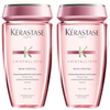 Kérastase Cristalliste BainE Fine (250ml) Duo