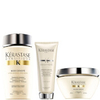 Kérastase Densifique Shampoo,  Conditioner and Hair Mask
