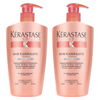 Kérastase Discipline Bain Shampoo (500ml) Duo