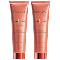 Kérastase Discipline Curl Ideal Oleo Curl Cream 150ml Duo