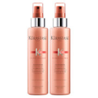 Kérastase Discipline Fluidissime Spray 150ml Duo