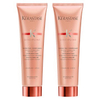 Kérastase Discipline Keratin Thermique Creme 150ml Duo