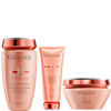 Kérastase Discipline Shampoo,  Conditioner and Hair Mask