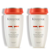 Kérastase Nutritive Bain Satin 1 250ml Duo