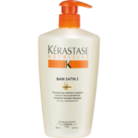 Kérastase Nutritive Bain Satin 2 Shampoo 500ml