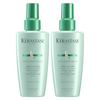 Kérastase Resistance Volumifique Spray 125ml Duo