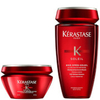 Kérastase Soleil Bain (250ml) and Masque UV Defense (200ml) Duo