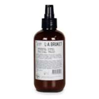 L:A BRUKET Facial Wash 200ml