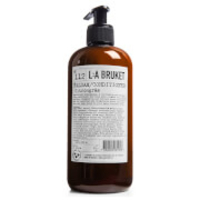 L:A BRUKET Large Lemongrass Conditioner 450ml