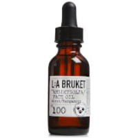 L:A BRUKET No. 100 Face Serum 30ml