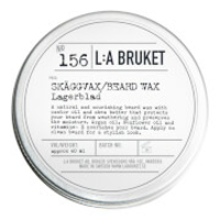 L:A BRUKET No. 156 Beard Wax 60ml