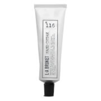 L:A BRUKET Small Wild Rose Hand Cream 30ml