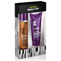 label.m Exclusive Designer Therapy Rejuvenating Gift Set (Worth £34.70)