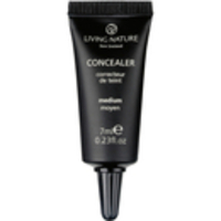 Living Nature Concealer 7ml - Medium