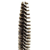 Living Nature Thickening Mascara 8ml - Various Shades - Blackened Brown