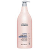 Loreal Serie Expert Lumino Contrast Shampoo (1500ml) and Pump