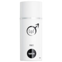 Lqd Skin Care Face Hydrate Moisturiser 100ml