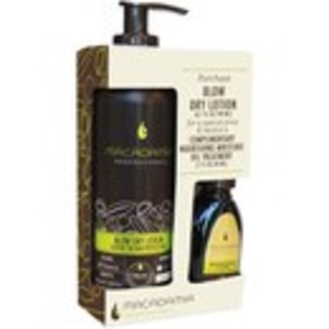 Macadamia Blow Dry Lotion Duo (Free 30ml Oil)