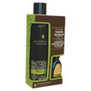 Macadamia Foaming Volumizer Duo (Free 30ml Oil)