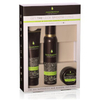Macadamia Natural Oil 