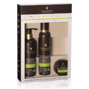 Macadamia Natural Oil 
