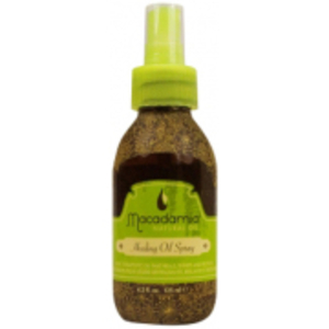 Macadamia Natural Oil Healing Oil Spray 125ml