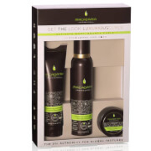 Macadamia Professional Natural Oil 