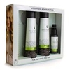 Macadamia Weightless Moisture Trio With Comb