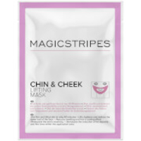 MAGICSTRIPES Chin & Cheek Lifting Mask (1 Mask)