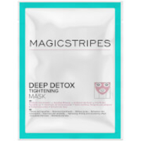 MAGICSTRIPES Deep Detox Tightening Mask (1 Mask)