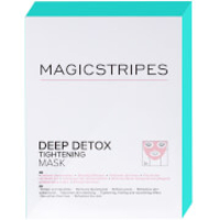 MAGICSTRIPES Deep Detox Tightening Mask x 3 Sachets