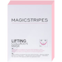 MAGICSTRIPES Lifting Collagen Mask x 5 Sachets