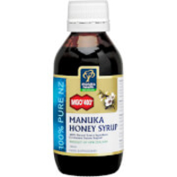 Manuka Health MGO 400+ Manuka Honey Syrup 100ml