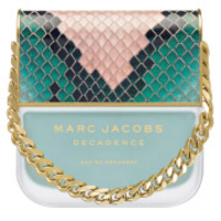Marc Jacobs Eau So Decadent Eau de Toilette 50ml