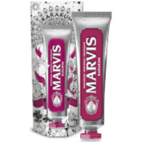 Marvis Karakum Wonders of the World Toothpaste 75ml