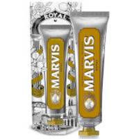 Marvis Royal Wonders of the World Toothpaste 75ml