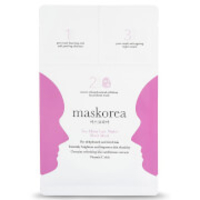 maskorea Too Many Late Nights Sheet Mask