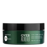Matrix Style Link Over Achiever 3-In-1 Cream,  Paste and Wax 49g