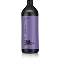Matrix Total Results Color Obsessed Shampoo (1000ml)