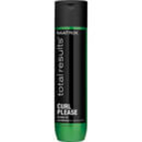 Matrix Total Results Curl Please Conditioner (300ml)