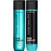Matrix Total Results High Amplify Shampoo (300ml),  Conditioner (300ml) and Root Lifter (250ml)