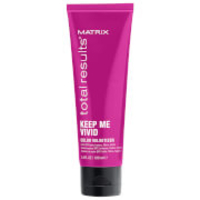 Matrix Total Results Keep Me Vivid Color Velvitizer 100ml