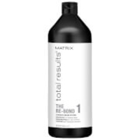 Matrix Total Results Re-Bond Extreme Damaged Hair Shampoo 1000ml