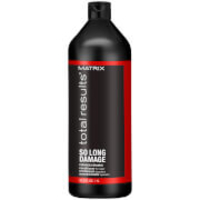 Matrix Total Results So Long Damage Condtioner for Fragile,  Broken Hair 1000ml