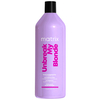 Matrix Total Results Unbreak My Blonde Strengthening Conditioner for Chemically Over-Processed Hair 1000ml